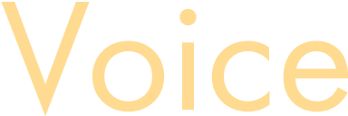 voice